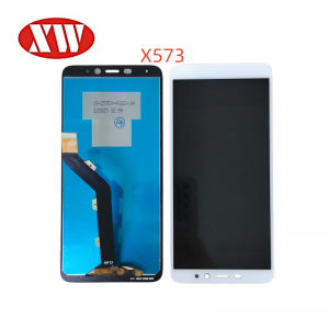 Personlized Products Cell Phone Accessories Wholesale Distributors -
 Infinix  X573 Phone LCD  Dealer Displays mobile wholesale accessories – Xinwang