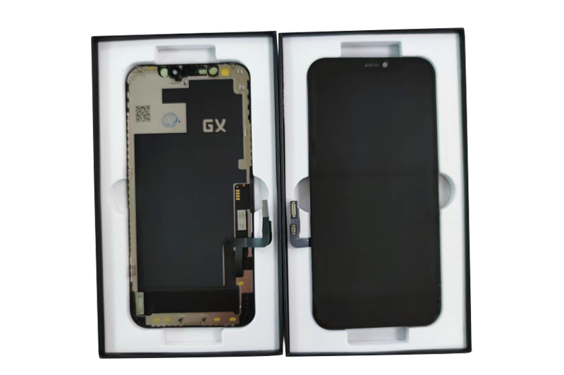 Buy a cell phone to choose LCD screen or OLED screen good?