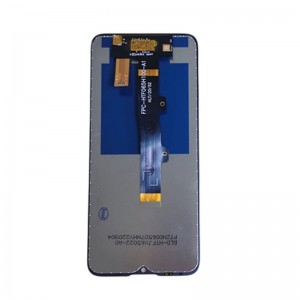 Motorola Moto E7Power Mobile Phone LCD Original LCD Display Cell Phone Parts Screen