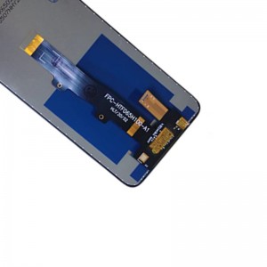 Motorola Moto E7Power Mobile Phone LCD Original LCD Display Cell Phone Parts Screen