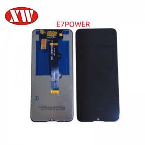 Motorola Moto E7Power Mobile Phone LCD Original LCD Display Cell Phone Parts Screen