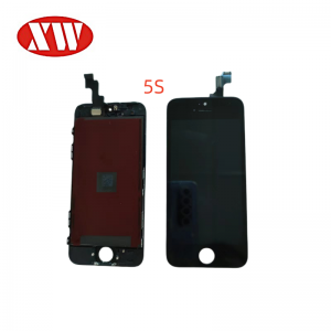 iPhone 5s OLED LCD Original Display LCD Screen Replacement