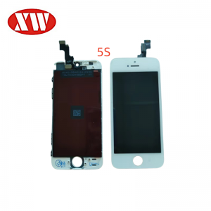 iPhone 5s OLED LCD Original Display LCD Screen Replacement