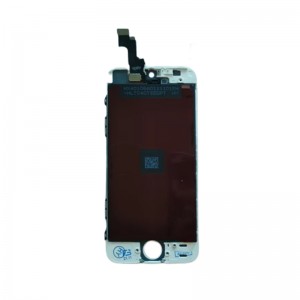 iPhone 5s OLED LCD Original Display LCD Screen Replacement