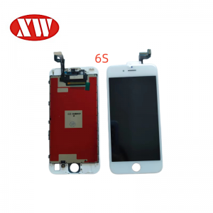 2022 wholesale price Iphone Replacement Screen Wholesale - iPhone 6s Original OLED Display Touch Screen Panel Digitizer Replacement Mobile Phone LCD – Xinwang