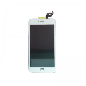 iPhone 6sp Touch Screen Part Wholesale Original Mobile Phone LCD