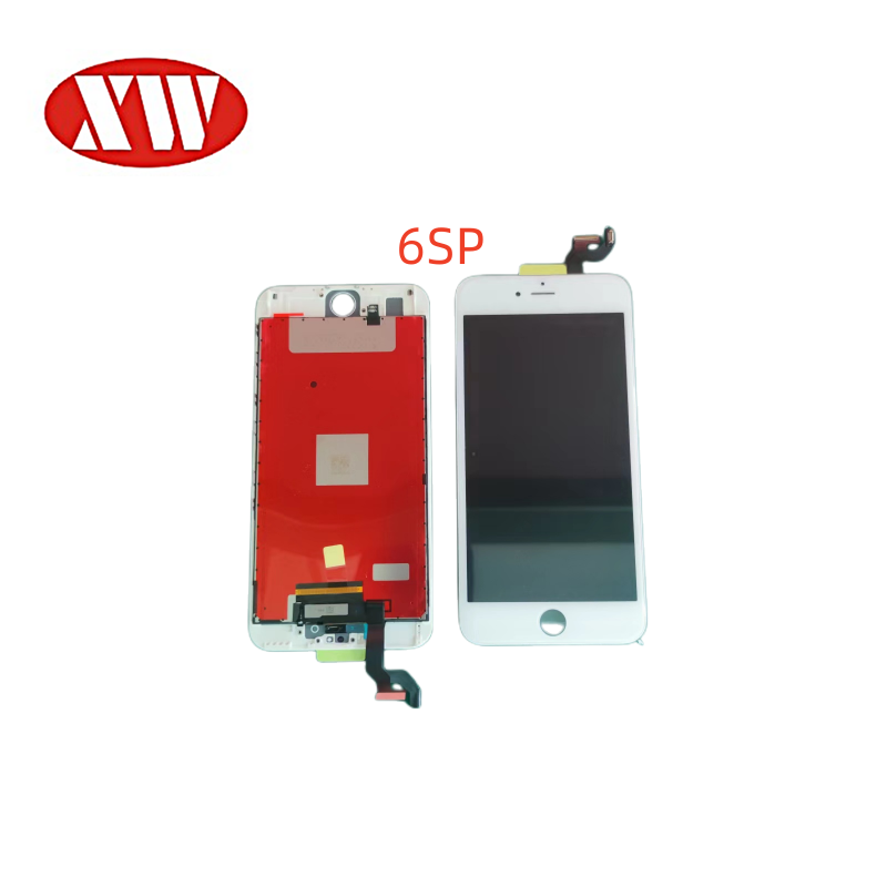Hot sale Cheap Iphone Screens - iPhone 6sp Touch Screen PartWholesale Original Mobile Phone LCD – Xinwang detail pictures