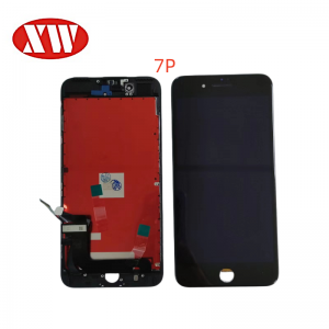 iPhone 7p LCD Touch Screen Mobile Phone LCD Display LCD Screen