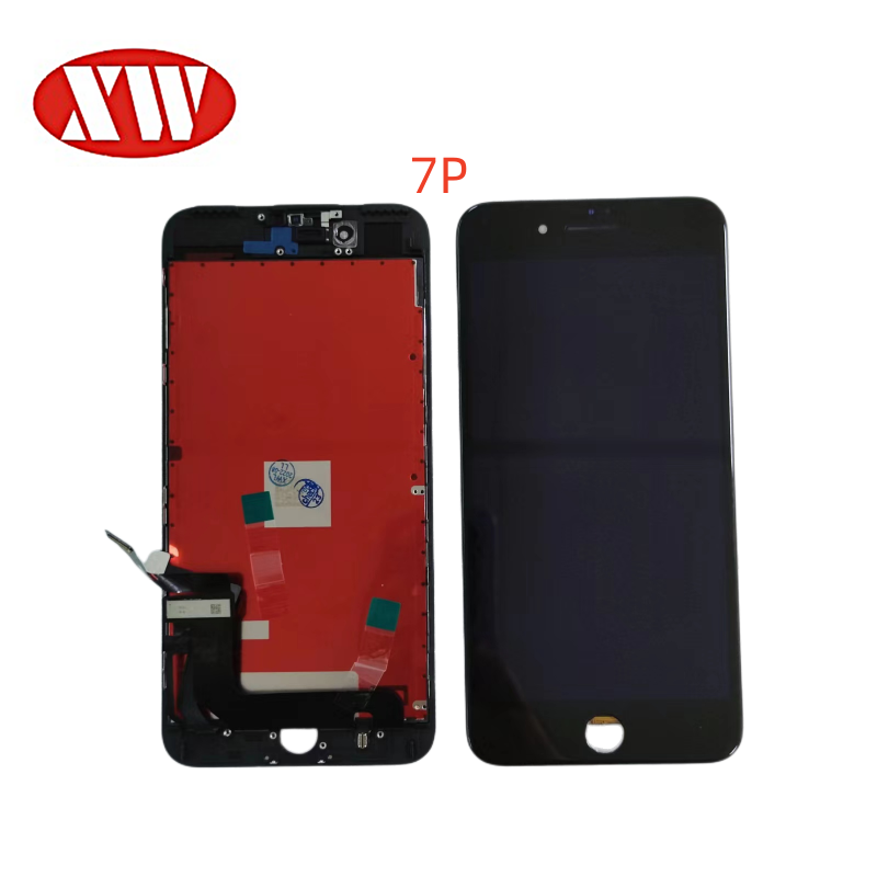 iPhone 7p LCD Touch Screen Mobile Phone LCD Display LCD Screen (2)
