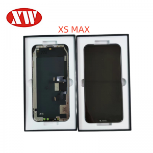 iPhone Xs Max Mobile Phone LCD Assembly