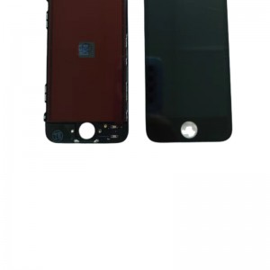 IPhone 5g LCD Mobile Phone LCD Touch Screen Assembly replacement