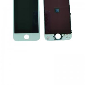 IPhone 5g LCD Mobile Phone LCD Touch Screen Assembly replacement