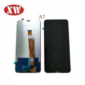 Excellent quality Oppo Screens – Oppo A5s A7 LCD Complete Top Original Quality Mobile Phone Touch LCD Display Screen – Xinwang
