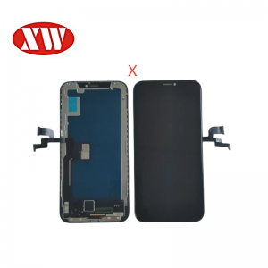 iPhone X LCD Mobile Phone LCD Display Screen