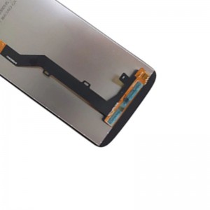 Motorola G6play Display Capacitive Mobile