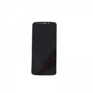 Motorola G6play Display Capacitive Mobile