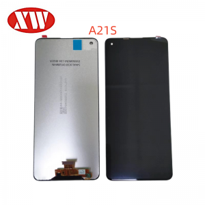 Samsung A21s LCD Display Hot Selling Original Quality Mobile Phone Touch LCD Screen Display
