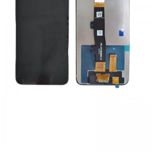 Motorola Moto E7 Mobile Phone Lcds Cell Phone Parts Screen