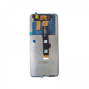 Motorola Moto E7 Mobile Phone Lcds Cell Phone Parts Screen