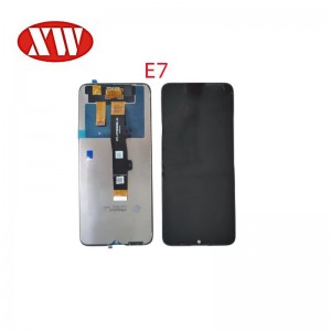 Motorola Moto E7 Mobile Phone Lcds Cell Phone Parts Screen